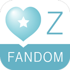 매니아 for ZE:A(제국의 아이들)팬덤 أيقونة