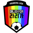 매니아 for 라리가(Primera Liga) aplikacja