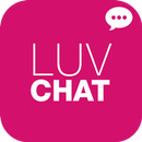 Luv Chat - Random chat APK