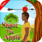 Shoot The Apple icône