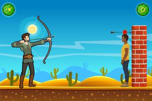 Shoot The Apple screenshot 1