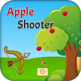 Apple Shooter biểu tượng