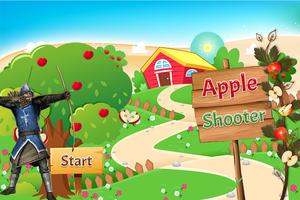 Apple Shooter screenshot 1