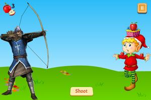 Apple Shooter screenshot 3