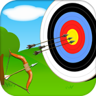 Archery 圖標