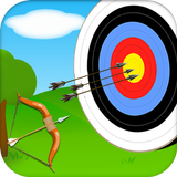 Archery 아이콘