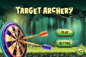 Archery capture d'écran 1