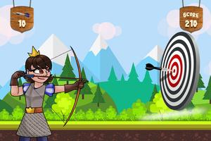 Archery تصوير الشاشة 2