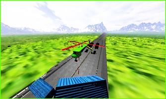 Imran Khan Sky Crane 3D screenshot 1