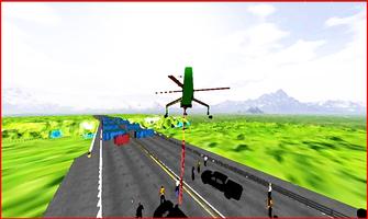 2 Schermata Imran Khan Sky Crane 3D