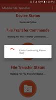 Mobile File Transfer স্ক্রিনশট 3