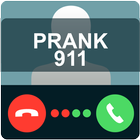 Prank Call - Fake Photo Caller ไอคอน