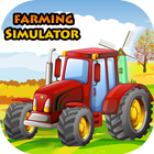 Farming Simulator 图标