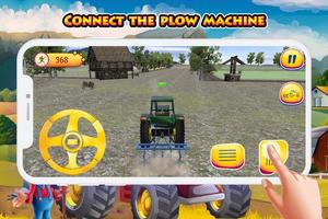 Farming Simulator screenshot 1