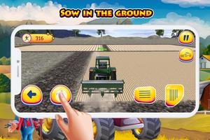 Farming Simulator 截图 3