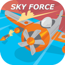 Sky Force : Battle Plane APK