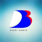 BADRI ADMIN иконка