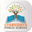 GYANVIDHYA PUBLIC SCHOOL APK