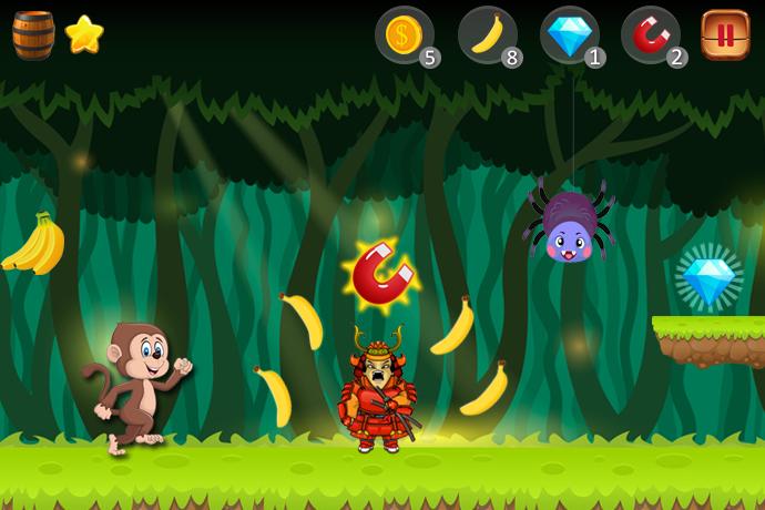 Обезьяна бегает игра. Monkey Run. Манки Джангл РАН. Игра пасьянс обезьянка джунгли пауки боулинг. Русский язык 1 класс игры джугл обезьяны.