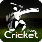 Live Cricket Score 圖標