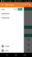 App Locker - Lock Application скриншот 2