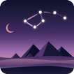 Sky Map App Free : Star Constellation Finder