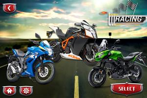 Bike Racing স্ক্রিনশট 3
