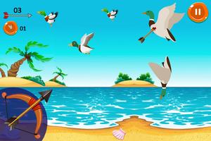 Duck Hunting screenshot 2