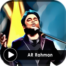 APK A R Rahman Songs 2018