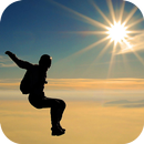 Skydiver - Drone Flight APK