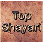 Top Shayari icône