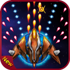Space Shooter आइकन