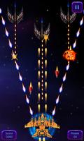 Space Shooter 포스터