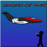 Sword of war icône