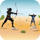 Stickman Archery আইকন