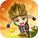 Jungle Surf Run - Run Surf 3d APK