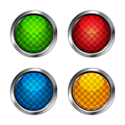Big Box Buttons icon