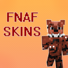 Skins FNAF for MCPC & PE icône