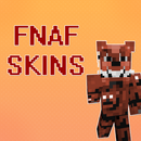 Skins FNAF for MCPC & PE APK