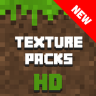 HD Texture Packs for Minecraft ikona