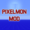 Pixelmon Mod for Minecraft PC