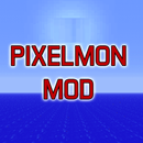 Pixelmon Mod for Minecraft PC APK