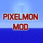 Pixelmon Mod for Minecraft PC アイコン