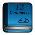 12th Commerce- HSC Maharashtra Zeichen