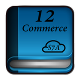 12th Commerce- HSC Maharashtra icône