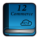 12th Commerce- HSC Maharashtra APK