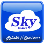 Skydialer icon