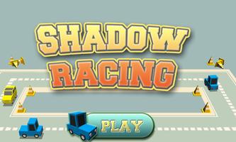 Shadow Racing poster