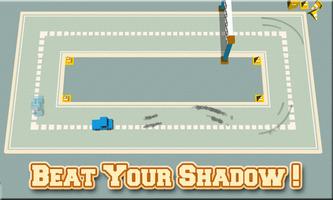 Shadow Racing screenshot 1
