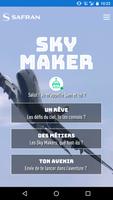 Sky Maker ポスター